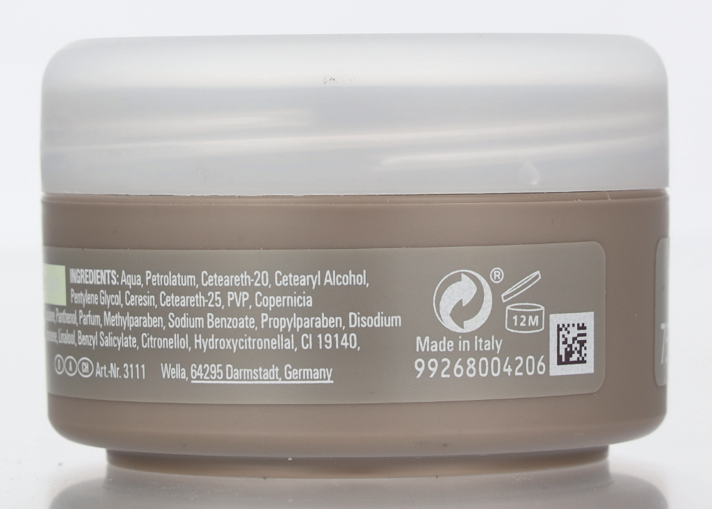 Wella Eimi - Grip Cream 75ml