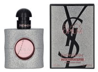 YSL Black Opium Glitter Edp Spray 30 ml