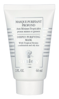 Sisley Deeply Purifying Mask 60ml