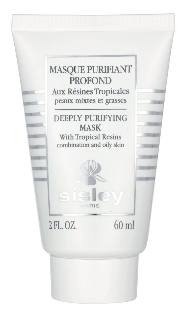 Sisley Deeply Purifying Mask 60ml