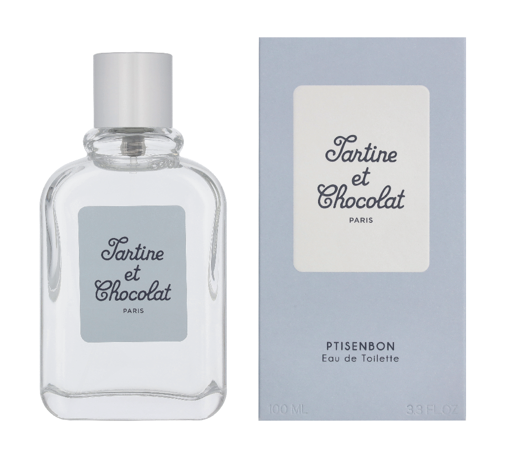 Tartine Et Chocolat Ptisenbon Edt Spray
