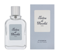 Tartine Et Chocolat Ptisenbon Edt Spray