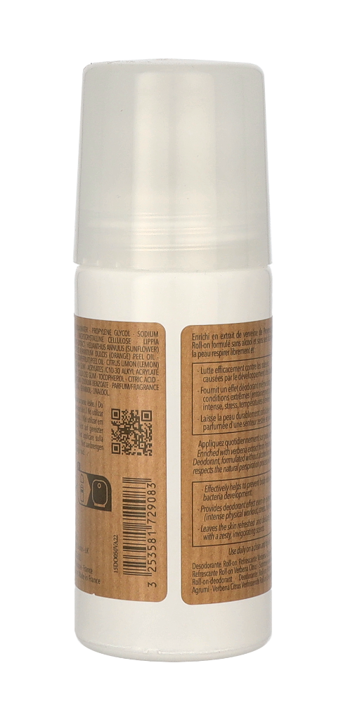 L'Occitane Verveine Refreshing Deo Roll-On 50 ml