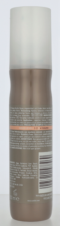 Wella EIMI Sugar Lift Volume Spray 150 ml