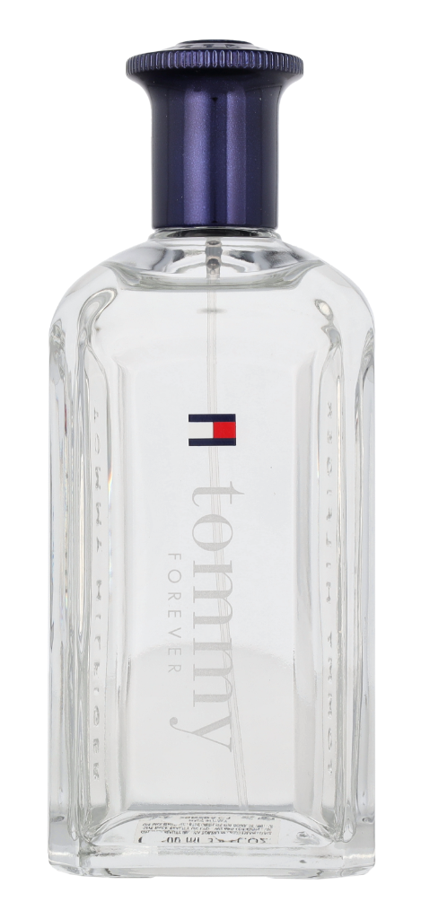 Tommy Hilfiger Forever Edt Spray 100 ml