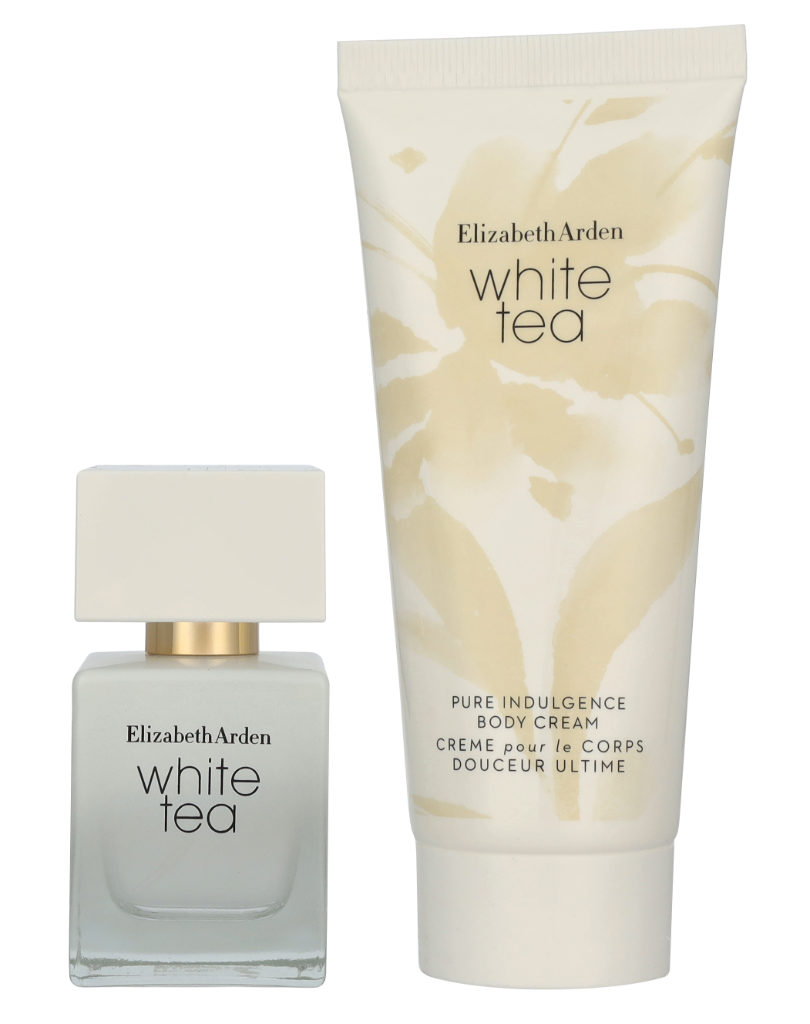 E.Arden White Tea Original Set