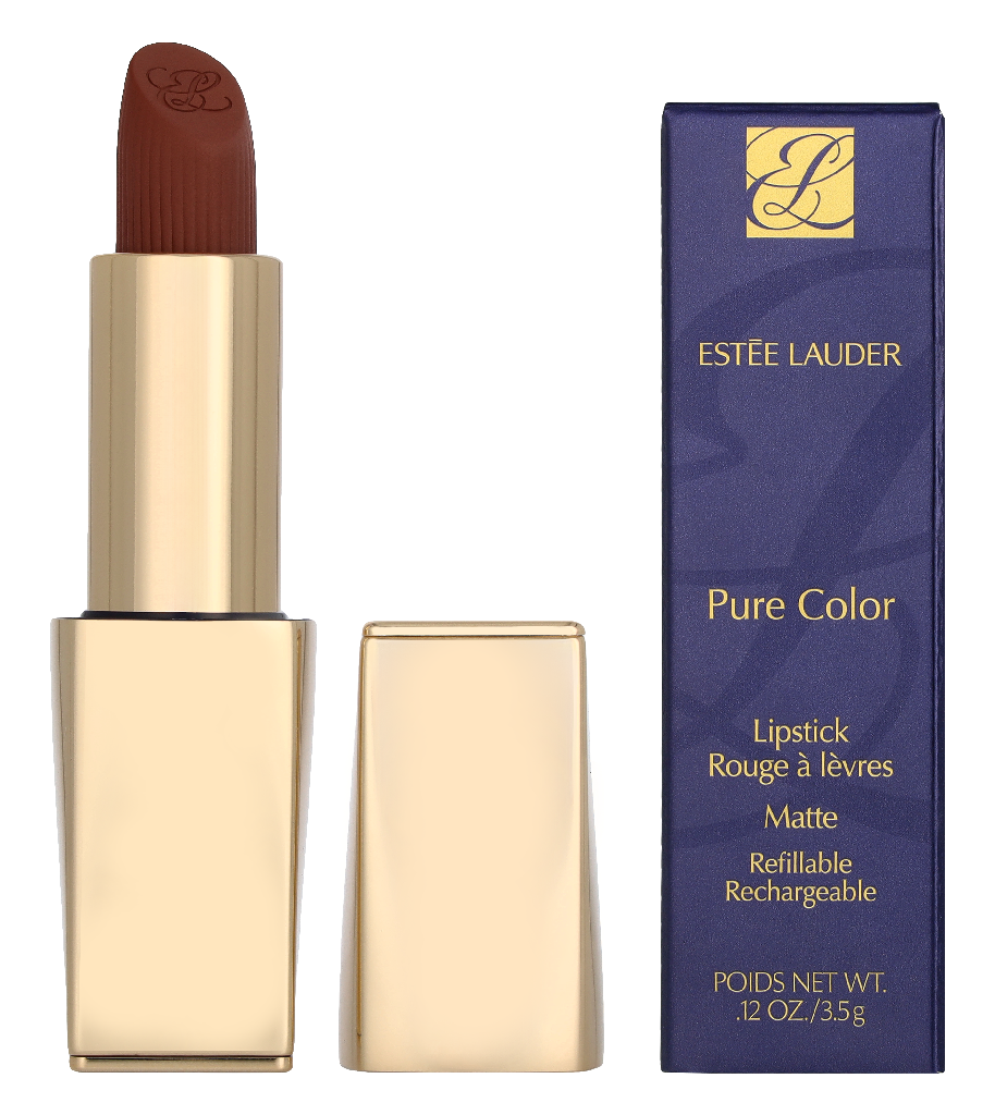 Estée Lauder Pure Color Envy Matte Sculpting Lipstick