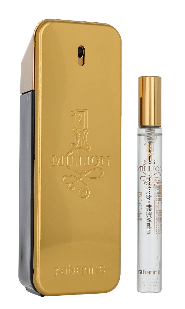 Paco Rabanne 1 Million Giftset
