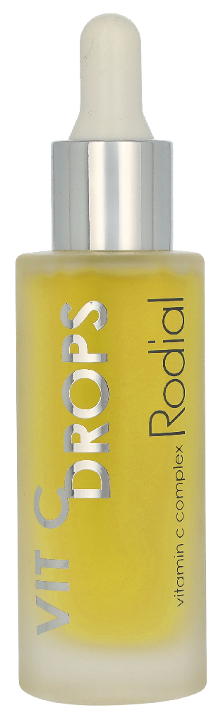 Rodial Vit C Drops 31 ml