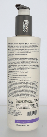 Dermalogica UltraCalming Cleanser 500 ml