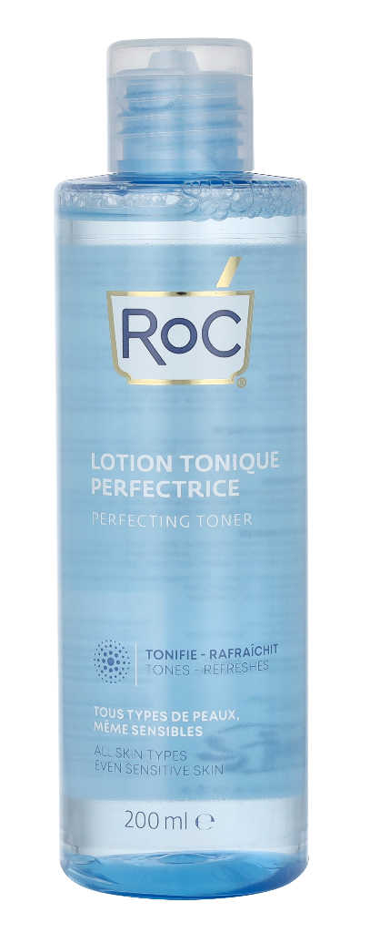ROC Perfecting Toner 200 ml