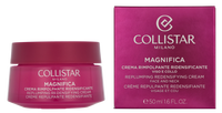 Collistar Magnifica Repluping Redensifying Cream 50 ml