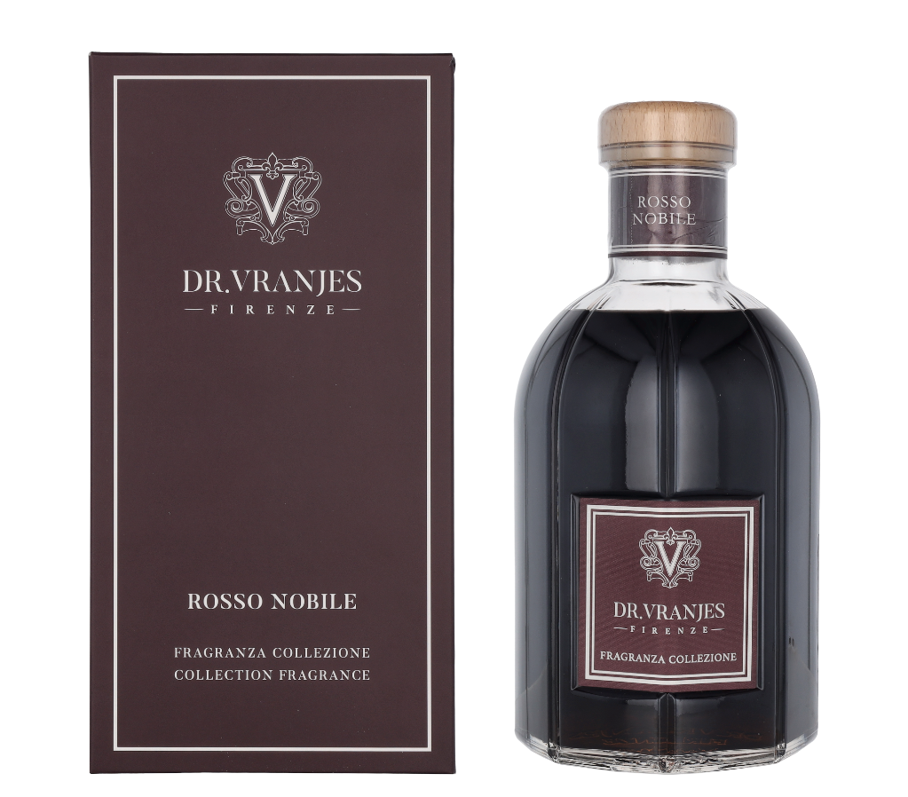 Dr. Vranjes Rosso Nobile Scented Diffuser 1250 ml