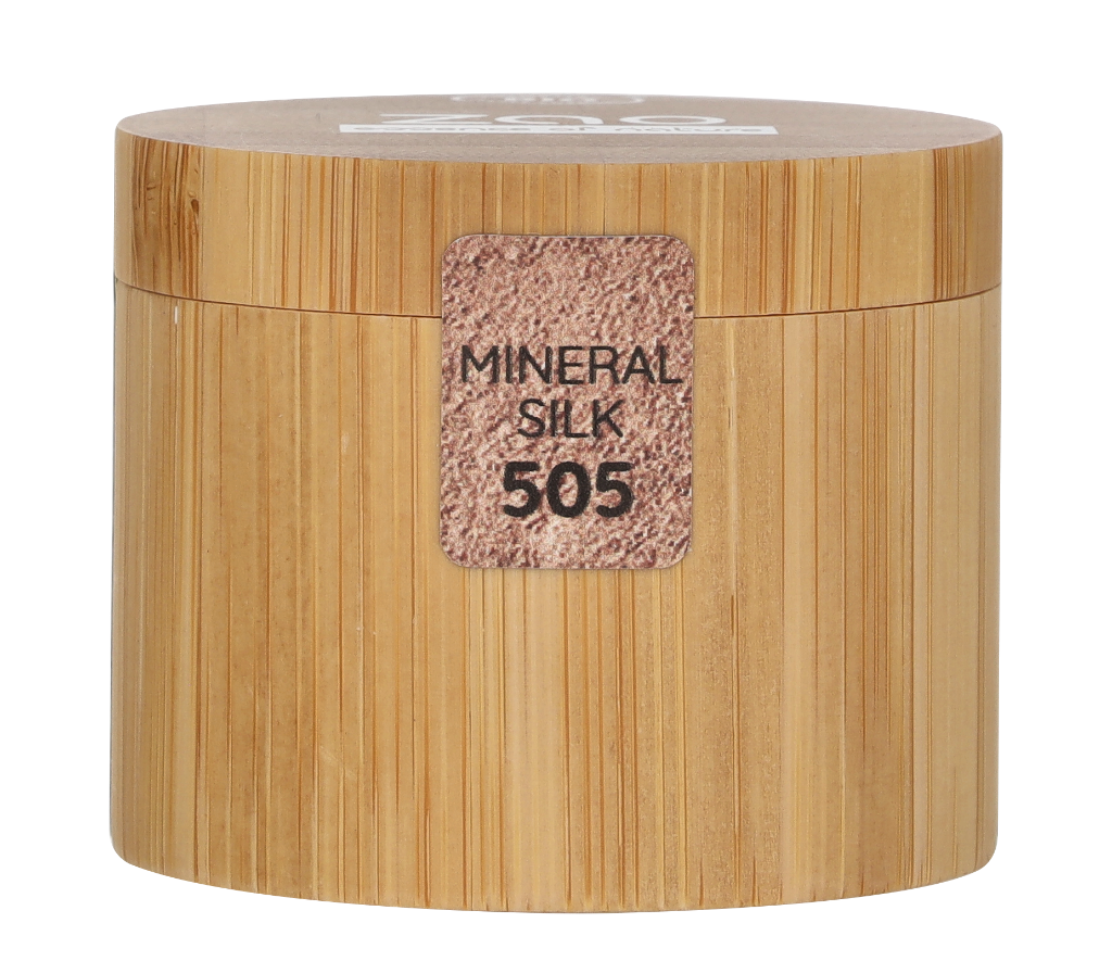 Zao Mineral Silk Powder Foundation 13.50 g