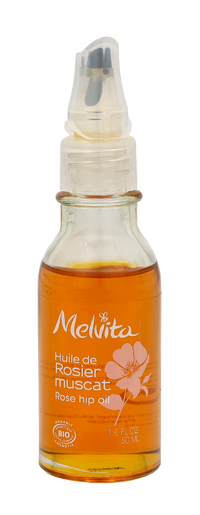 Melvita Rose Hip Oil 50 ml