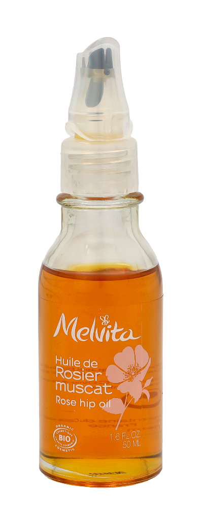 Melvita Rose Hip Oil 50 ml