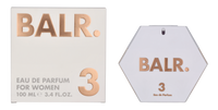 BALR. 3 FOR WOMEN Edp Spray 30 ml