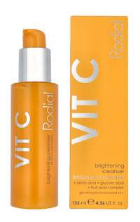 Rodial Vit C Brightening Cleanser 135ml