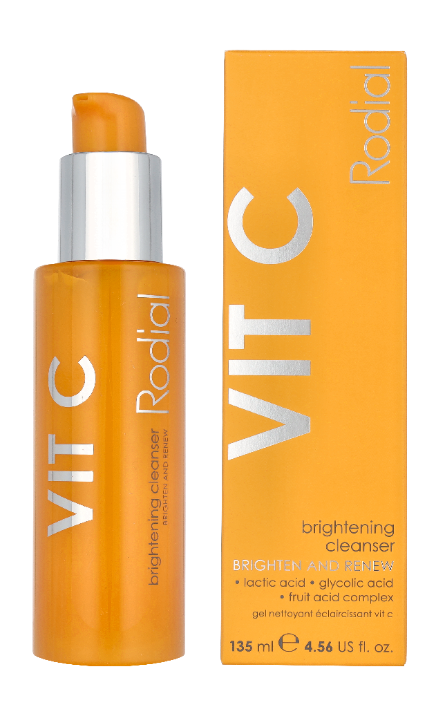 Rodial Vit C Brightening Cleanser 135ml