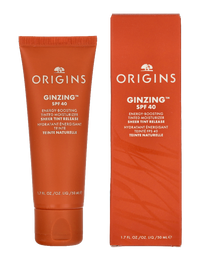 Origins Ginzing Energy-Boosting Tinted Moisturizer SPF40 50 ml