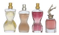 J.P. Gaultier Feminine Miniatures Set