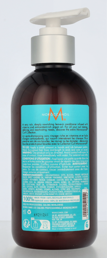 Moroccanoil Intense Curl Cream 300 ml
