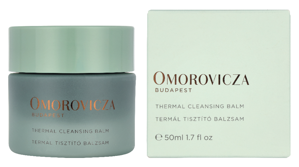 Omorovicza Thermal Cleansing Balm 50 ml
