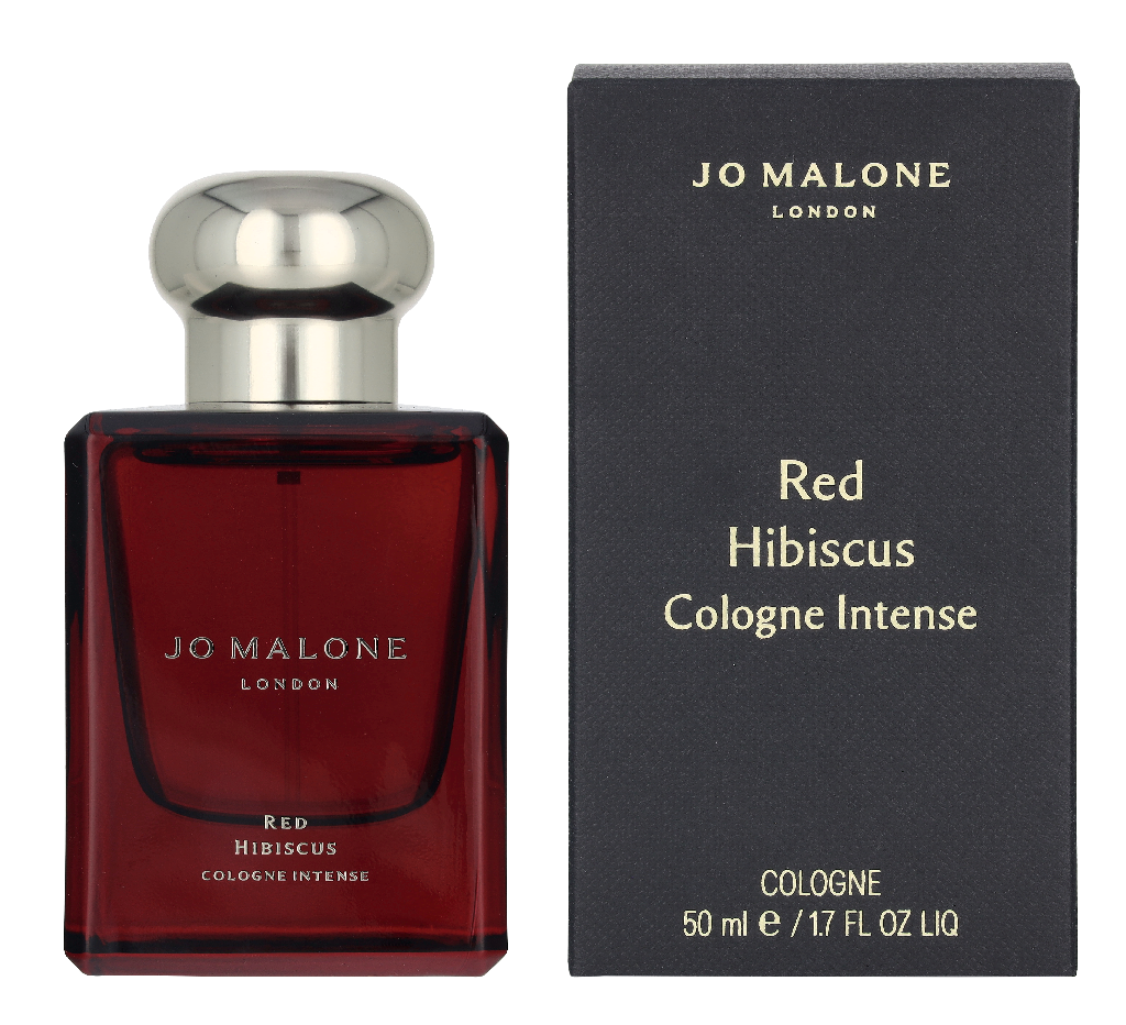 Jo Malone Red Hibiscus Cologne Intense Spray Pre-pack 50 ml