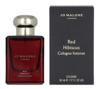 Jo Malone Red Hibiscus Cologne Intense Spray Pre-pack 50 ml