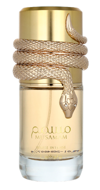 Lattafa Musamam White Intense Edp Spray 100 ml