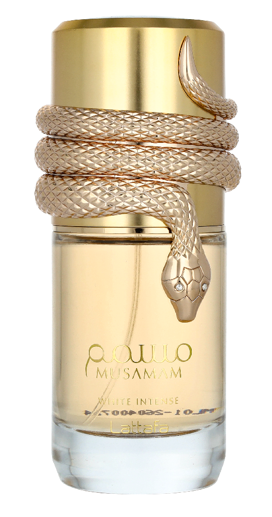 Lattafa Musamam White Intense Edp Spray 100 ml