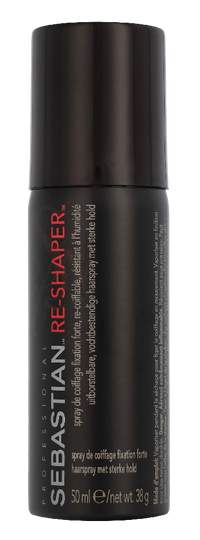 Sebastian Re-Shaper Hairspray