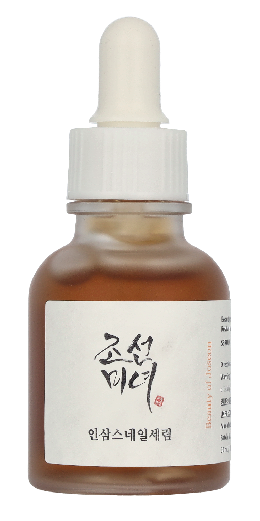 Beauty Of Joseon Revive Serum Ginseng + Snail Mucin 30 ml