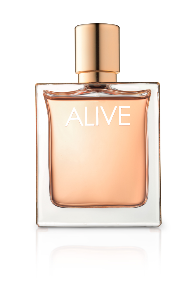 Boss Alive Eau de parfum Spray