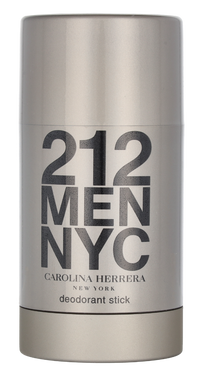 Carolina Herrera 212 NYC Men Deo Stick 75ml