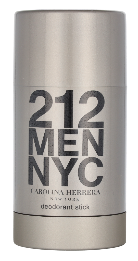Carolina Herrera 212 NYC Men Deo Stick 75ml