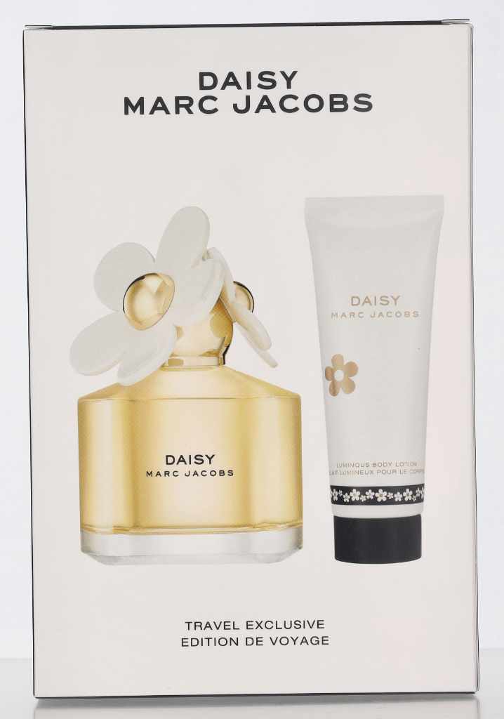 Marc Jacobs Daisy Giftset