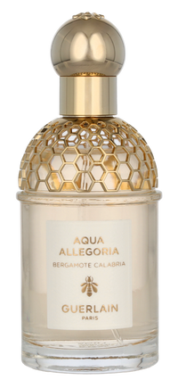 Guerlain Aqua Allegoria Bergamote Calabria Eau de toilette Spray