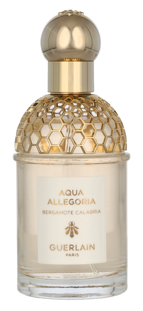 Guerlain Aqua Allegoria Bergamote Calabria Eau de toilette Spray