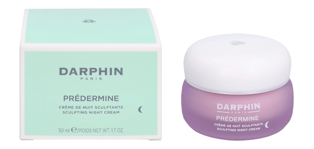 Darphin Moisturisers Predermine Sculpting Night Cr 50ml