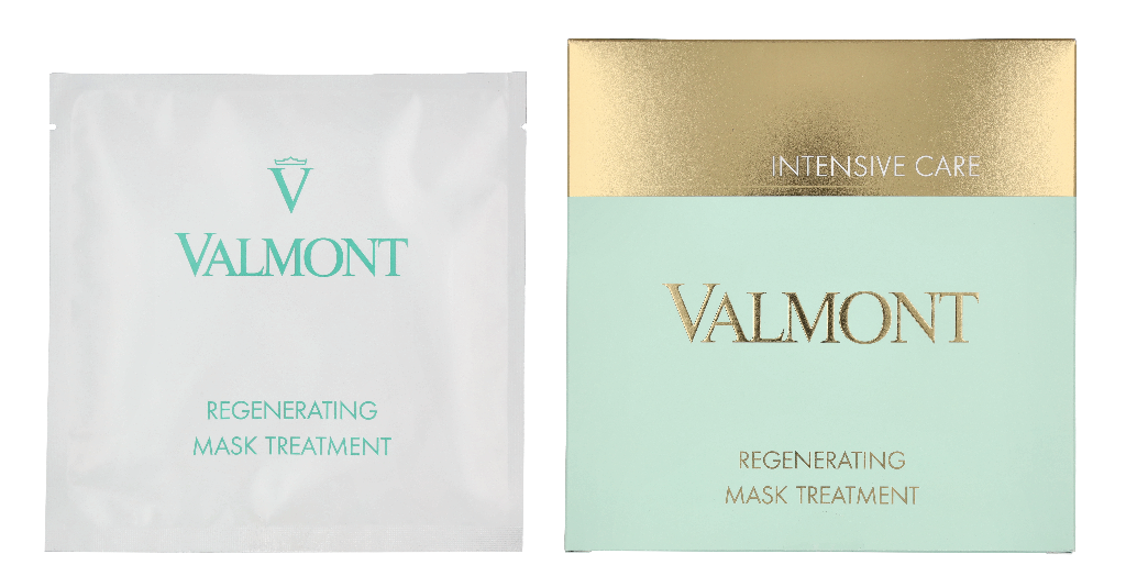 Valmont Regenerating Mask Treatment Single