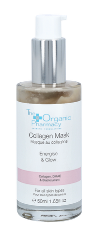 The Organic Pharmacy Collagen Boost Mask 50ml