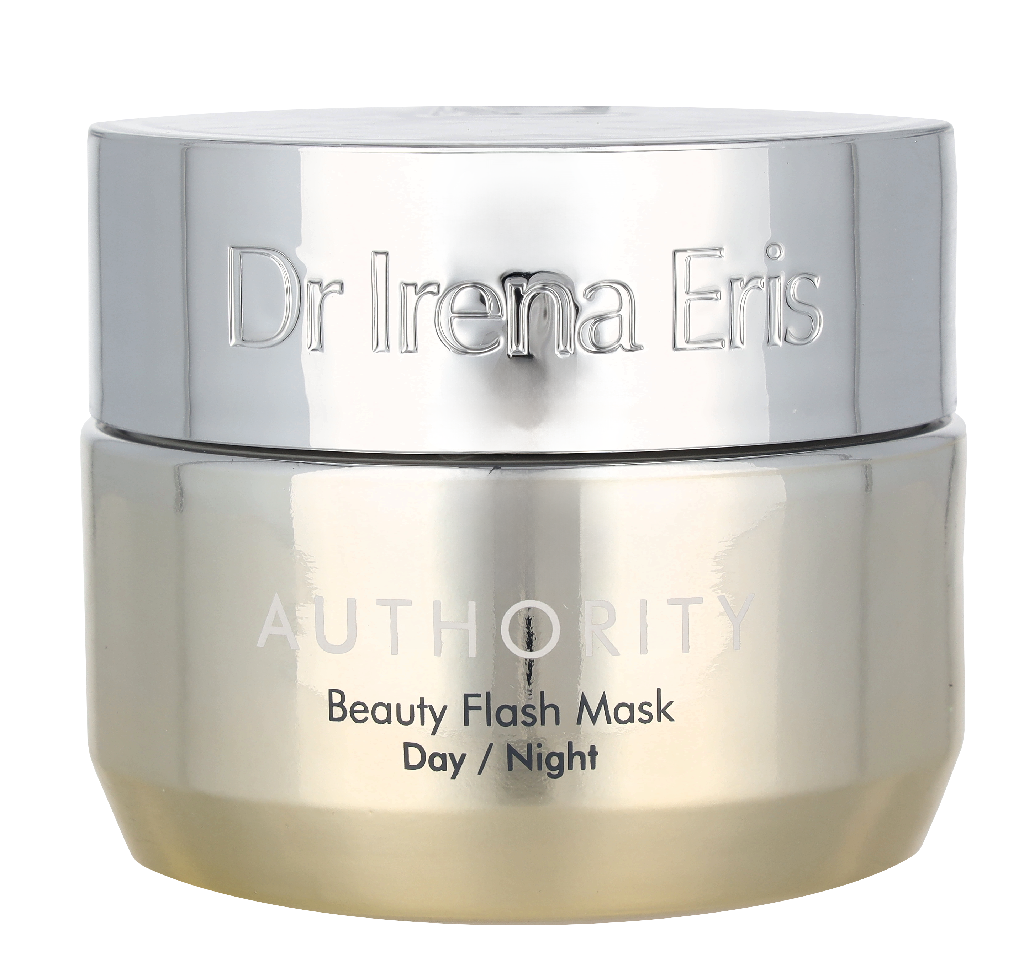 Dr Irena Eris Authority Beauty Flash Mask 50 ml