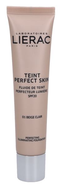 Lierac Teint Perfect Skin SPF20