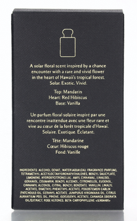 Jo Malone Red Hibiscus Cologne Intense Spray Pre-pack 50 ml