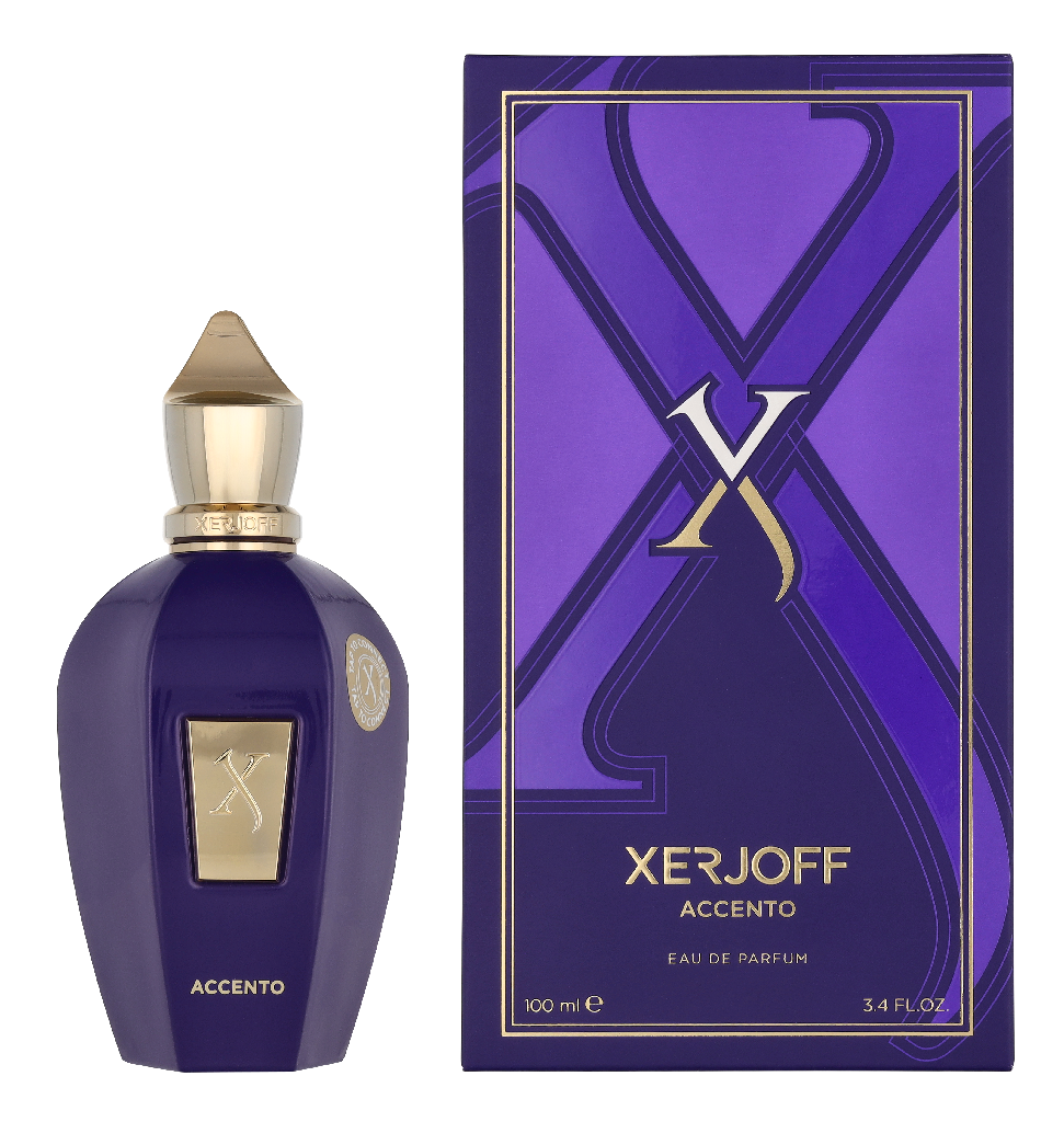 Xerjoff Accento Edp Spray 50 ml