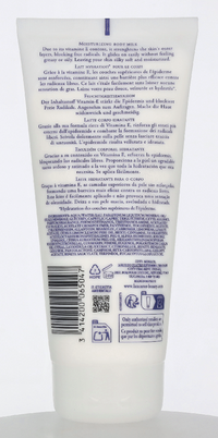 Lancaster Eau De Lancaster Body Milk 200ml