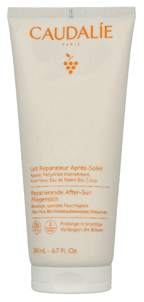 Caudalie Vinosun Protect After-Sun Repairing Lotion 200 ml
