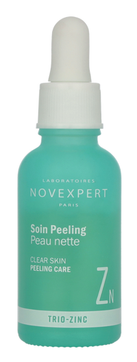 Noxexpert Peeling Care - Clear Skin 30 ml