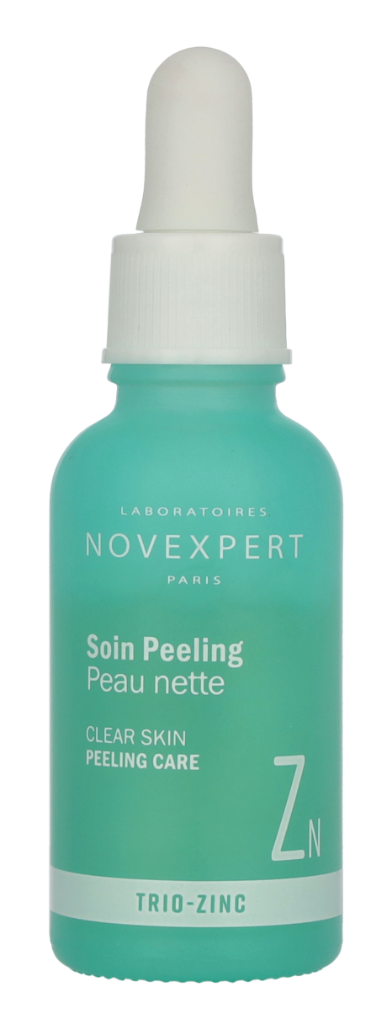 Noxexpert Peeling Care - Clear Skin 30 ml